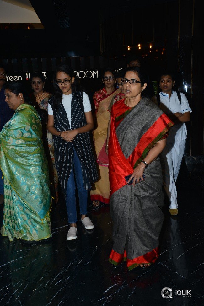 NTR-Kathanayakudu-Movie-Special-Screening